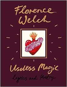 Useless Magic: Lyrics and Poetry