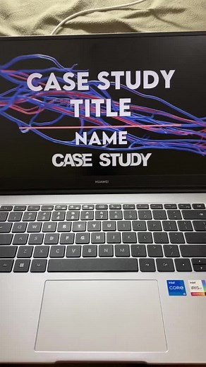 Effective Case Study Presentation Ideas for Nursing Students
