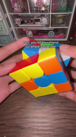 Mastering the Rubik's Cube: Tricks and Tutorials