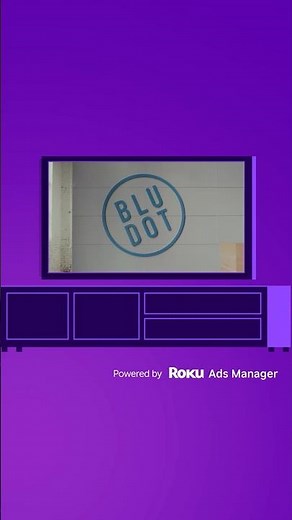 How Blu Dot Hit 2,308% ROAS with Roku Ads Manager + Shopify
