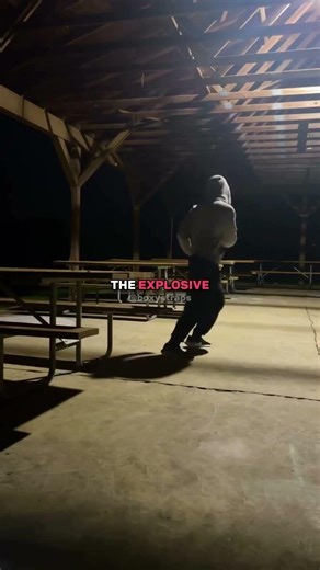 Train the Explosive Peekaboo Style 🥊🔥
