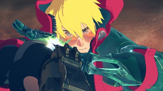 Trigun Stampede's First Look Teases a Colorful Reboot