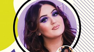 American Influencer Awards' Meet the Finalists: Beauty blogger Mikayla Nogueira