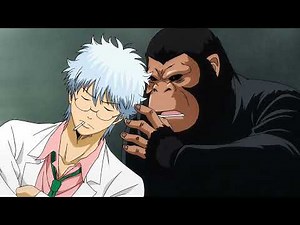 Gintama The Final Movie Ending (4K 60FPS)