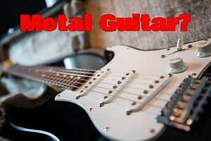 Here’s Why a Stratocaster CAN Play Metal! | Tone Topics - Dedicated guitar site with everything guitar gear, how-to guides, tutorials, reviews for all guitar players.