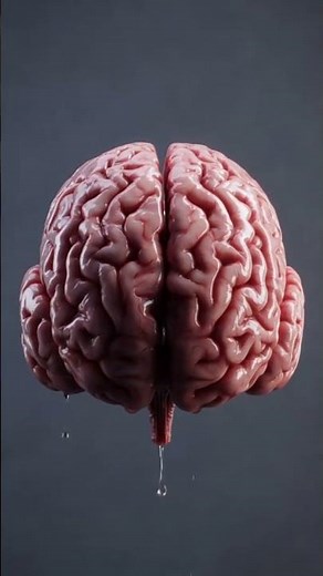 Cadaver Brain | Understanding the Human Brain Through Dissection (Educational Purpose Only