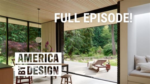 [FULL EPISODE] America ByDESIGN™ Season 5 | Episode 3 | Perkiomen School