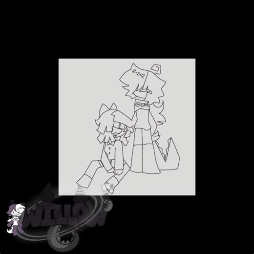 Claire and Zip Animated Short: Exploring FPE Characters