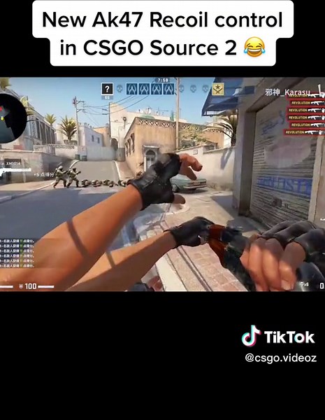 Mastering Ak47 Recoil Control in CSGO: Tips and Tricks