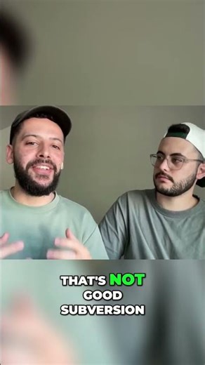 How to Subvert Expectations: From Cinderella to SpongeBob! #shorts