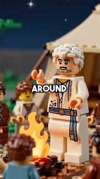 The Ultimate Biblical Irony: Golden Calf vs Ten Commandments