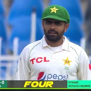 Highlights | Pakistan vs Australia | 1st Test Day 3 | PCB #AUSvPAK | #SportsCentral | Sports Central