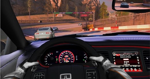 15 melhores jogos de corrida de carros para PC grátis em 2024