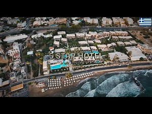 Welcome to Blue Sea Beach Hotel