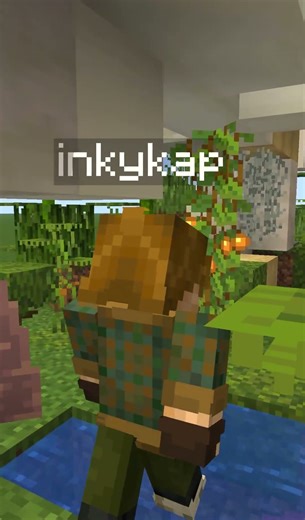 Extinct [where did it come from?] #minecraft #mcyt