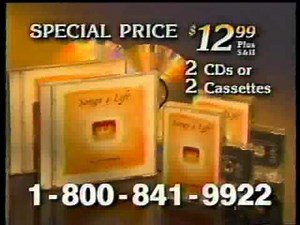 "Songs 4 Life" (The 2 Minute Version)