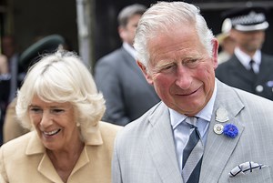 Prince Charles announces Japan tour in Spring