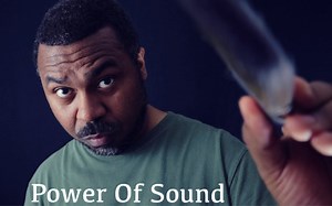 [Power of Sound]刷走你的忧虑，刷走你的烦恼-ASMR