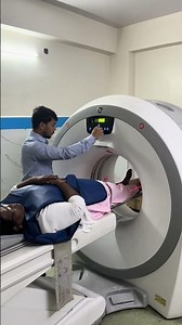 Ct Scan Of Leg