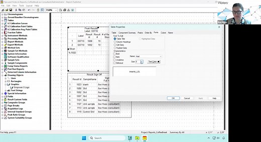 Empower Software - Waters Videos