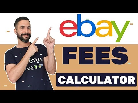 New eBay Fees Calculator: All In One Tool To Calculate Your Profits