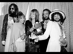 Fleetwood Mac - Tusk [Extended Remix]
