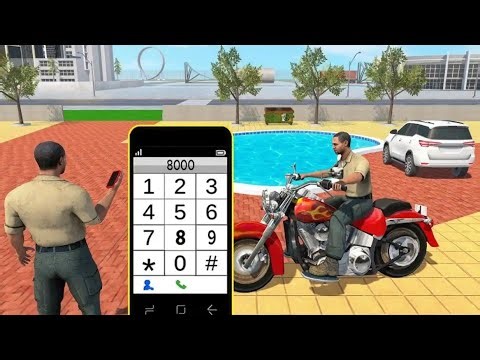 INDIAN BIKE RIDER 3D GAME | NEW ALL CHEAT CODE 2026
