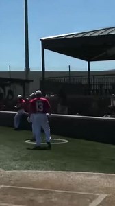 Phil Matte displaying his crazy pop with the 2023 Legit Advanced bat! 💥 #WorthSports #usssaslowpitch #LegitAdvanced #PhilMatte #TeamWorth | Worth Slowpitch