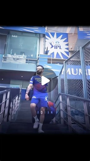 A D I X N on Instagram: "Virat Ji bolo 🫡👑 . . . . . . . . . #rcb #viratkohli #ipl2024 #reels #trending #cricket"