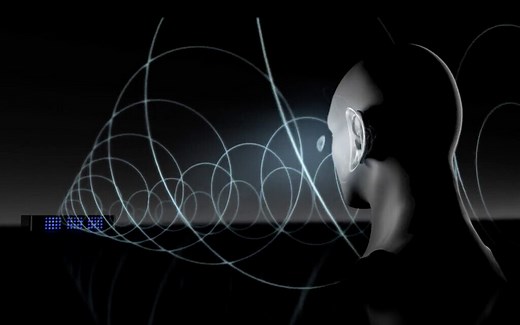 Futuristic device from Israeli firm puts music in your head, without headphones