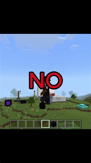 Does Minecraft Have A Speed Limit ???