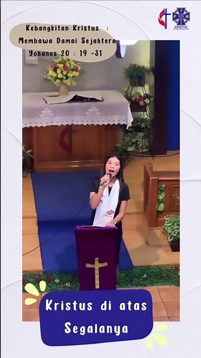 Tertawa | GMS | Lagu Rohani Kristen #lagupenyembahankristenterbaru