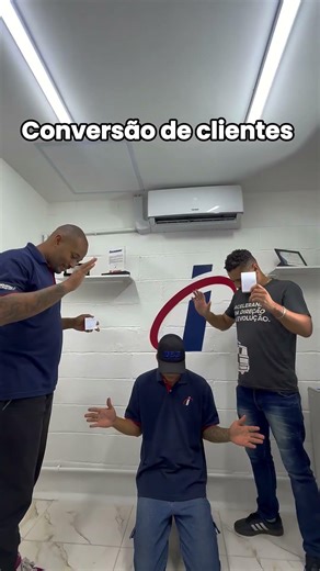 POV: Você entrou na sala do E-commerce