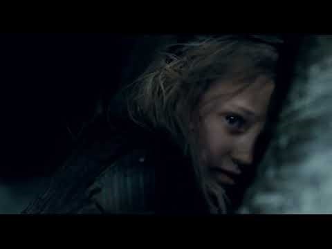 Les Miserables The Movie - Trailer for the theatrical release of a new remixed & remastered version
