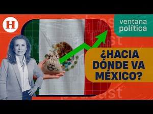 México 2025: decisiones clave que marcarán el futuro inmediato del país | Ventana Política