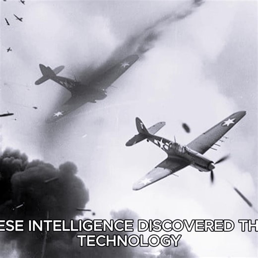 The Unexpected Revolution: How the Mark 18 Gyro Gunsight Transformed American Corsair Pilots into Deadly Snipers in World War II. ​#GyroGunsight ​#WWII ​#Corsair Part 12 | MKR History Story