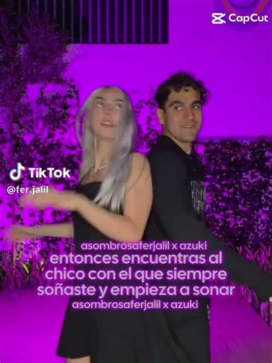 💖‪@fer_jalil‬ ‪@diosdadojuarez‬ #ferdado