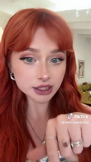 𝙲𝚑𝚎𝚛𝚛𝚢 ♡ (@cherryapricotss)’s videos with original sound - 𝙲𝚑𝚎𝚛𝚛𝚢 ♡