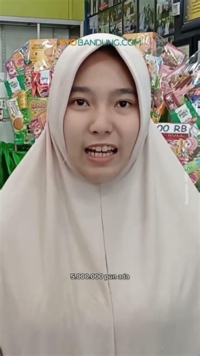 Dunia Parsel Sedang Tidak Baik-baik Saja, Penjualan Turun Hingga 30 Persen