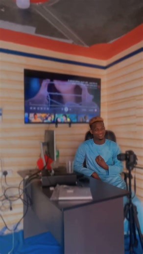 My studio🥰 #ethiogazza