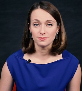 Julia Ioffe | Biography