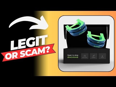 Zyppah Snoring Device Reviews - Is It Worth Your Money?