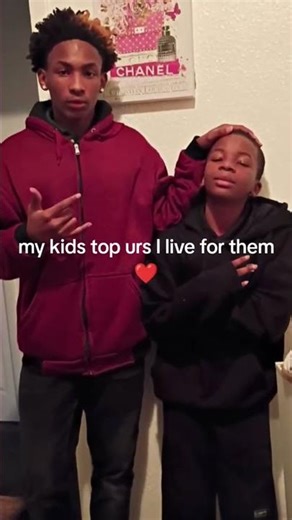 nobody kids compares to mines I love and live for these