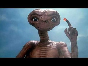 3 Scenes That Prove E.T. the Extra-Terrestrial is a Perfect Movie