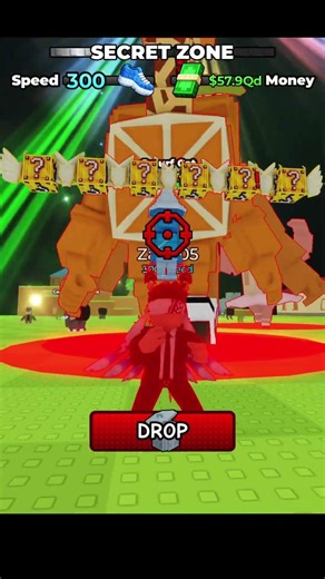 take all Lucky block in climb for brainrots #roblox #climbforbrainrots #shortvideo