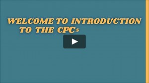 Free CPCS Renewal Test For A17 - RT17 Telescopic Handler 2022 Introduction