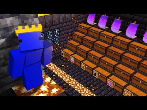 I Accidentally Found A Base