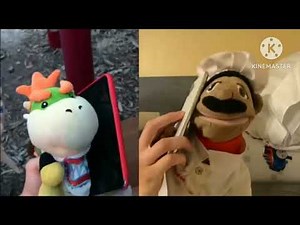 Chef Pee Pee Angry Compilation