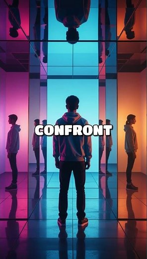 Parallel Lives: Embrace the Choices That Shape Your Universe