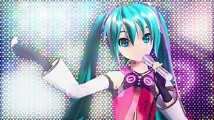 Une date et une démo pour Hatsune Miku: Project Diva MegaMix